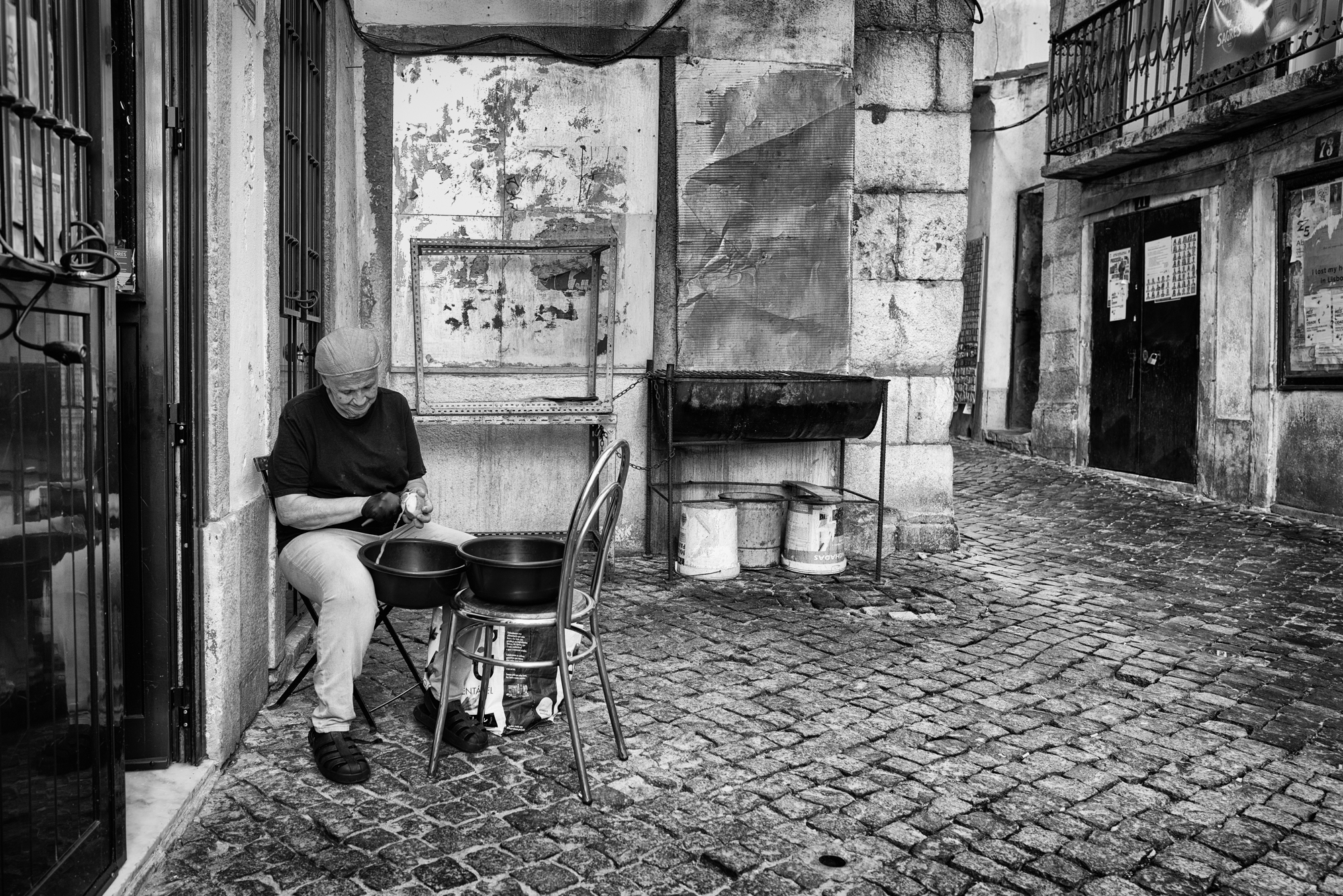 Streetlife Lisboa 2